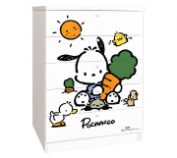Pochacco 五桶櫃