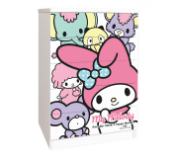 MY MELODY 五桶櫃