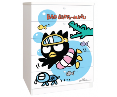BAD BADTZ-MARU